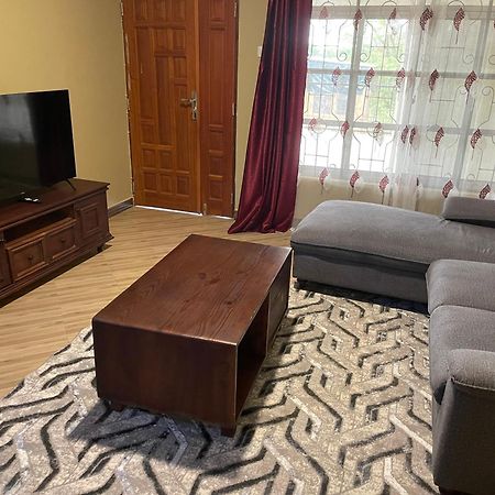 The Golden Suite Apartment Arusza Zewnętrze zdjęcie