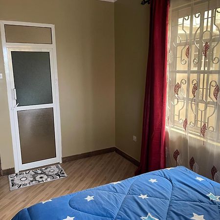 The Golden Suite Apartment Arusza Zewnętrze zdjęcie
