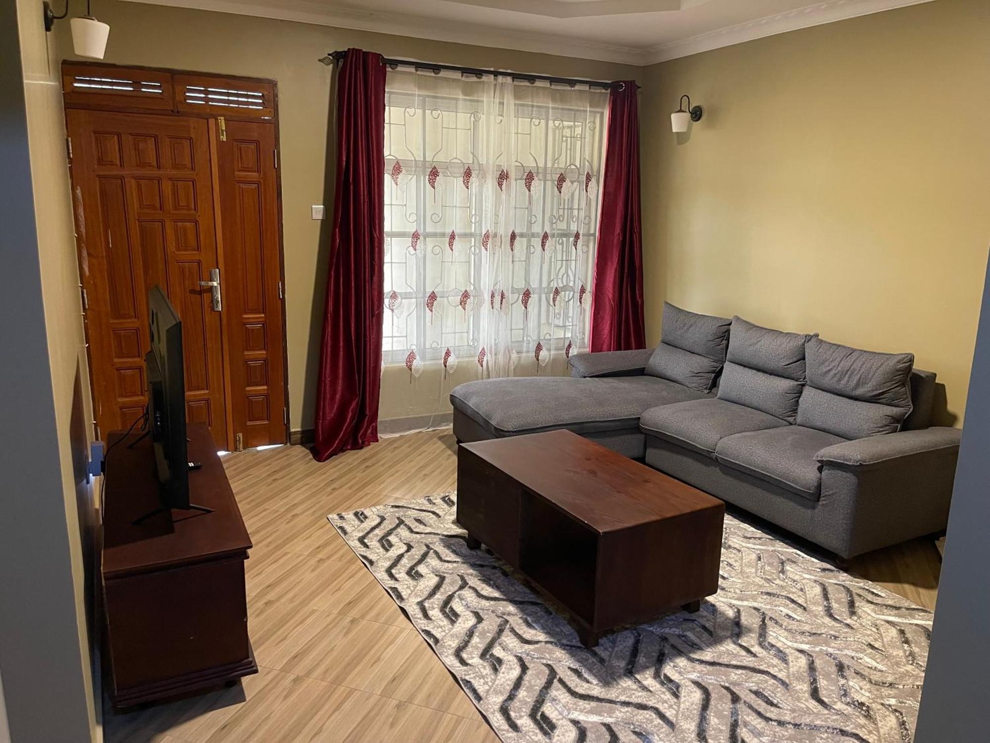 The Golden Suite Apartment Arusza Zewnętrze zdjęcie