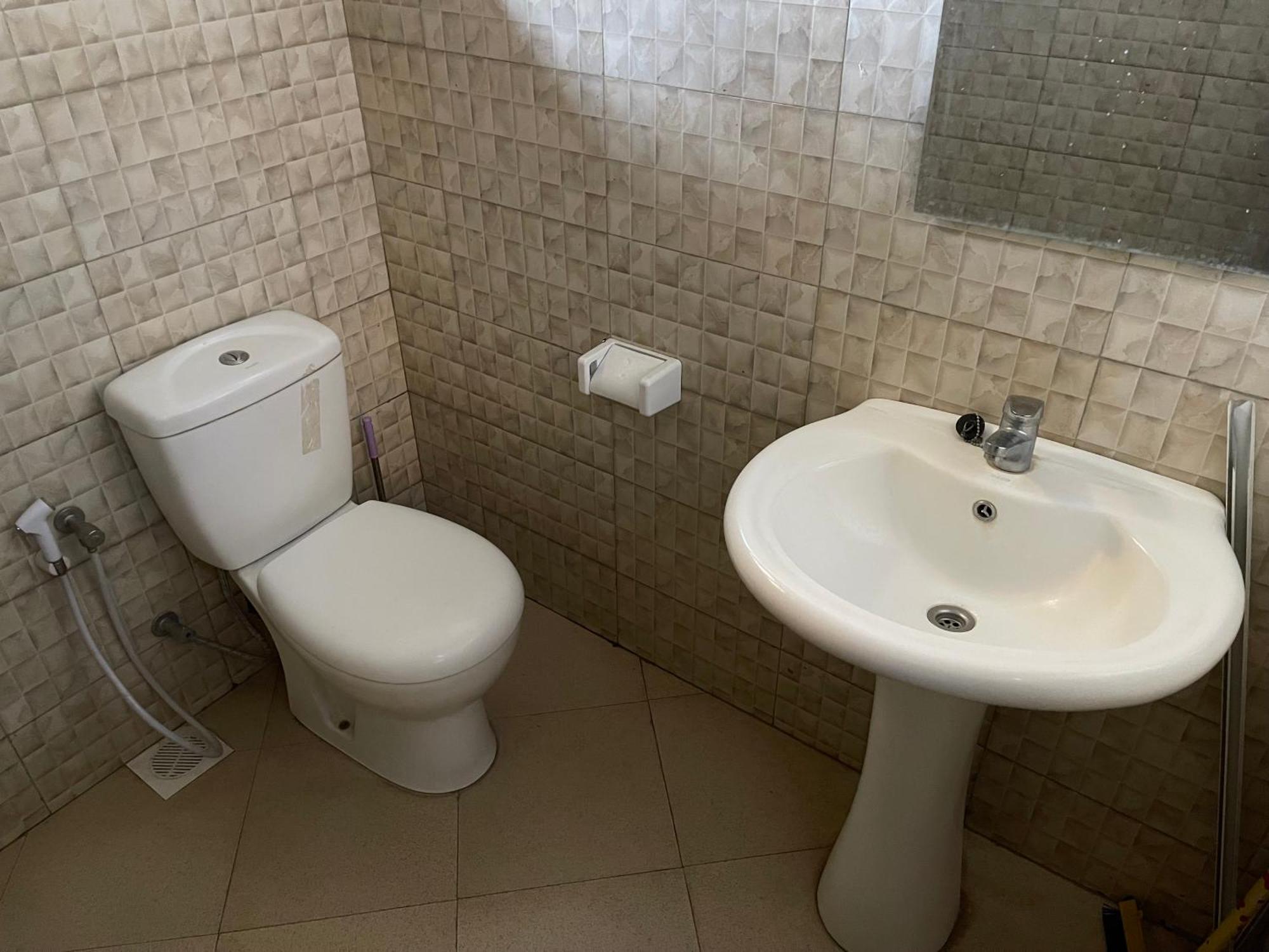 The Golden Suite Apartment Arusza Zewnętrze zdjęcie