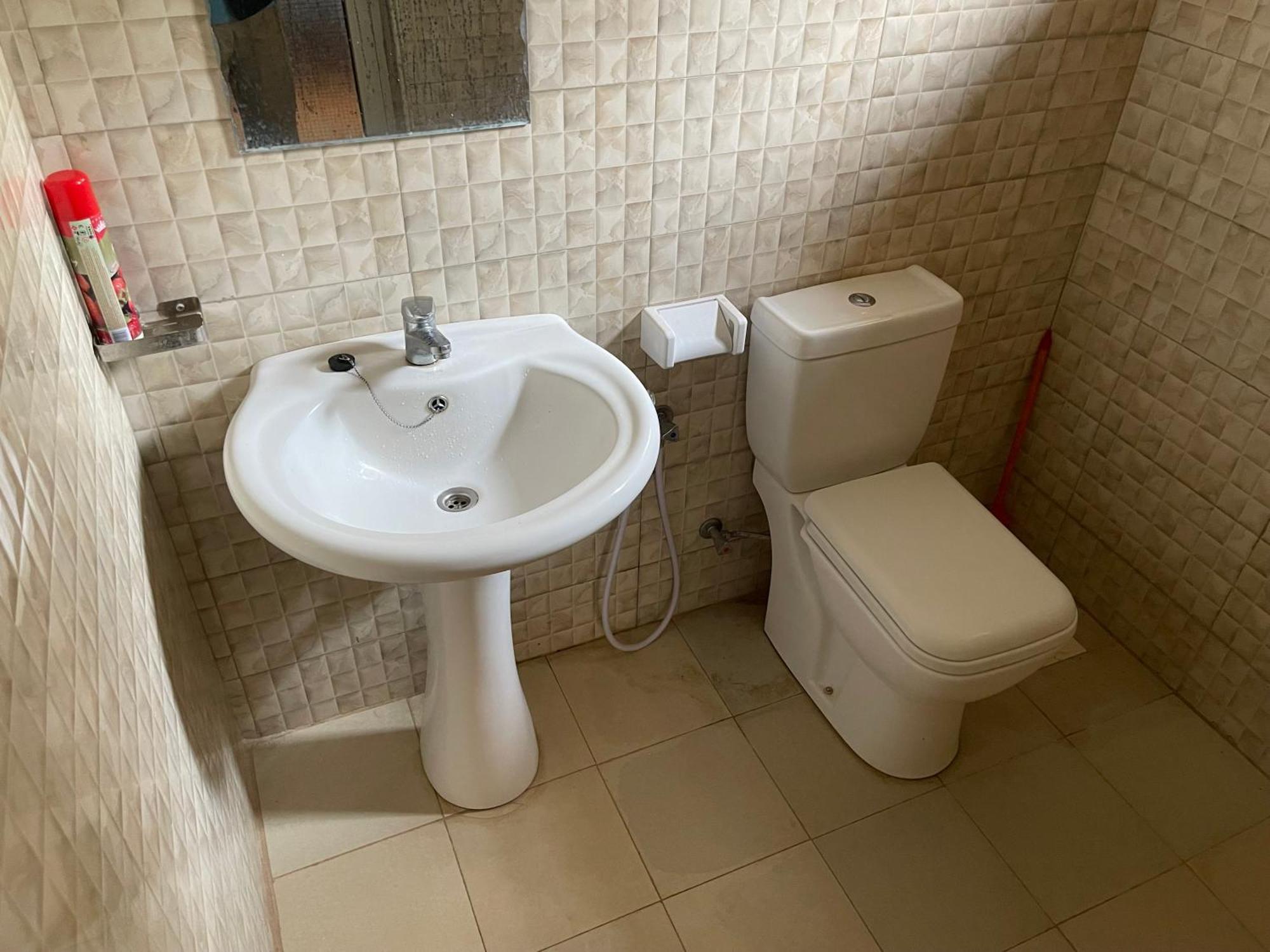 The Golden Suite Apartment Arusza Zewnętrze zdjęcie