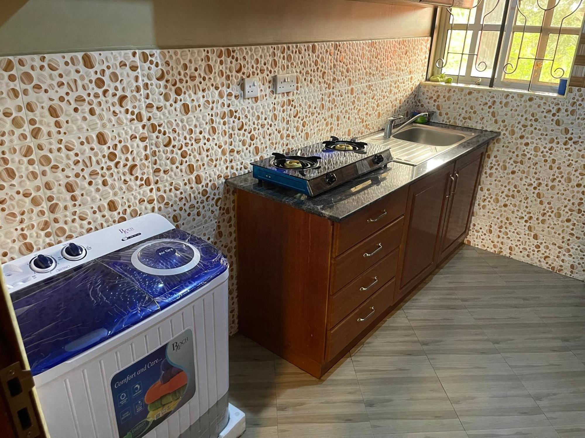 The Golden Suite Apartment Arusza Zewnętrze zdjęcie