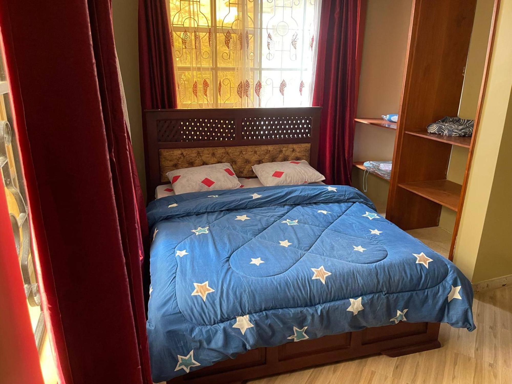 The Golden Suite Apartment Arusza Zewnętrze zdjęcie