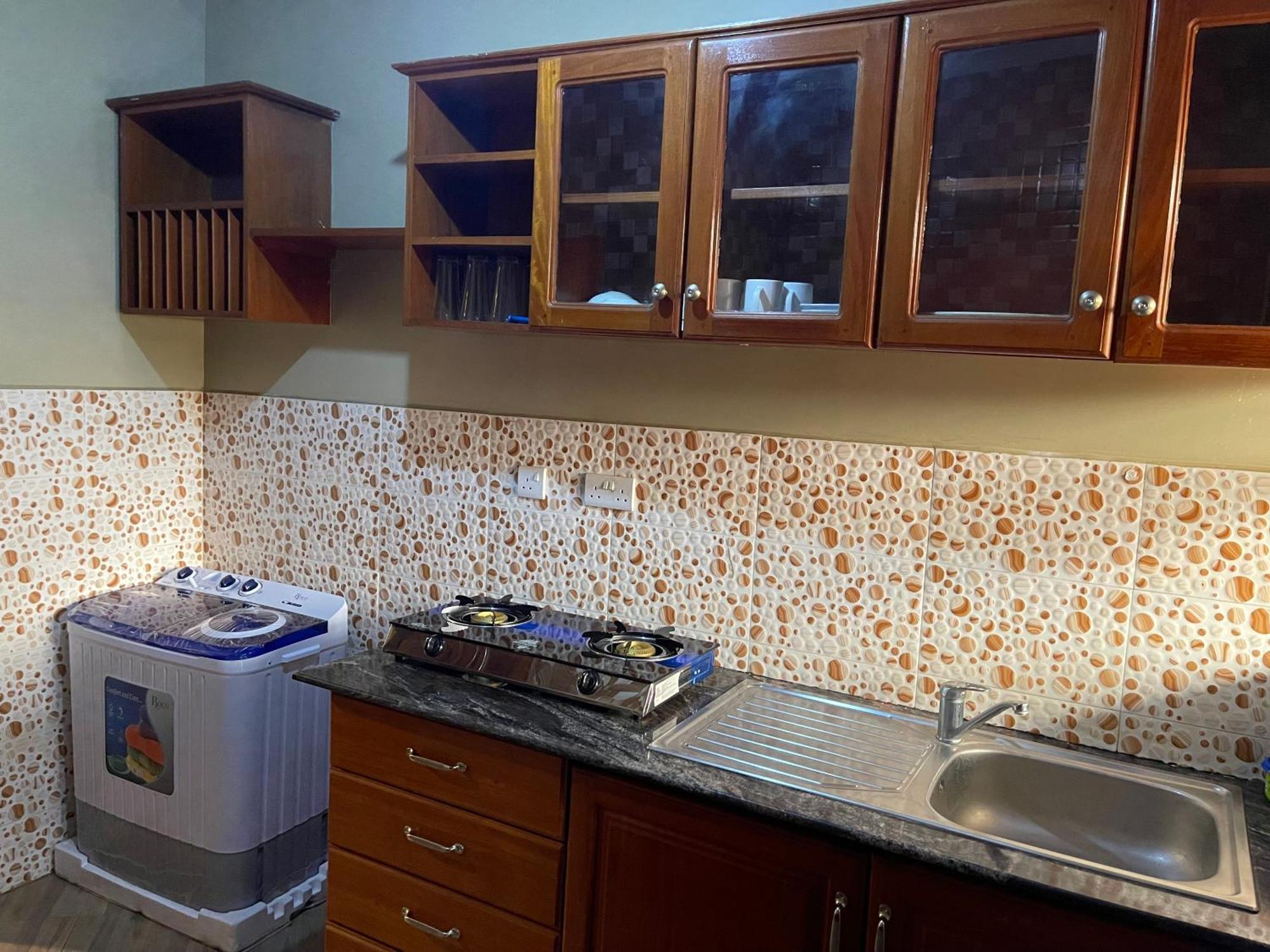 The Golden Suite Apartment Arusza Zewnętrze zdjęcie