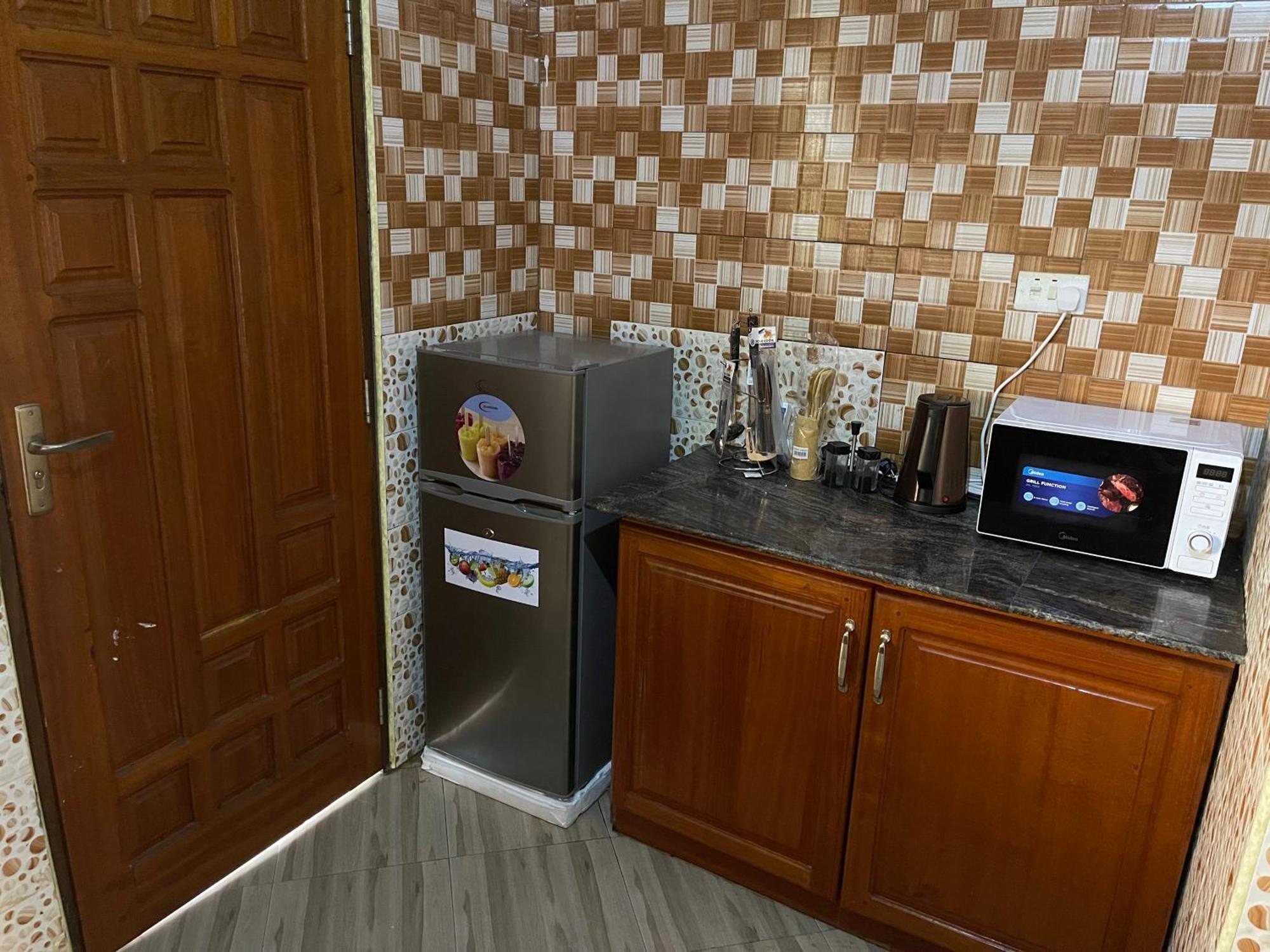 The Golden Suite Apartment Arusza Zewnętrze zdjęcie